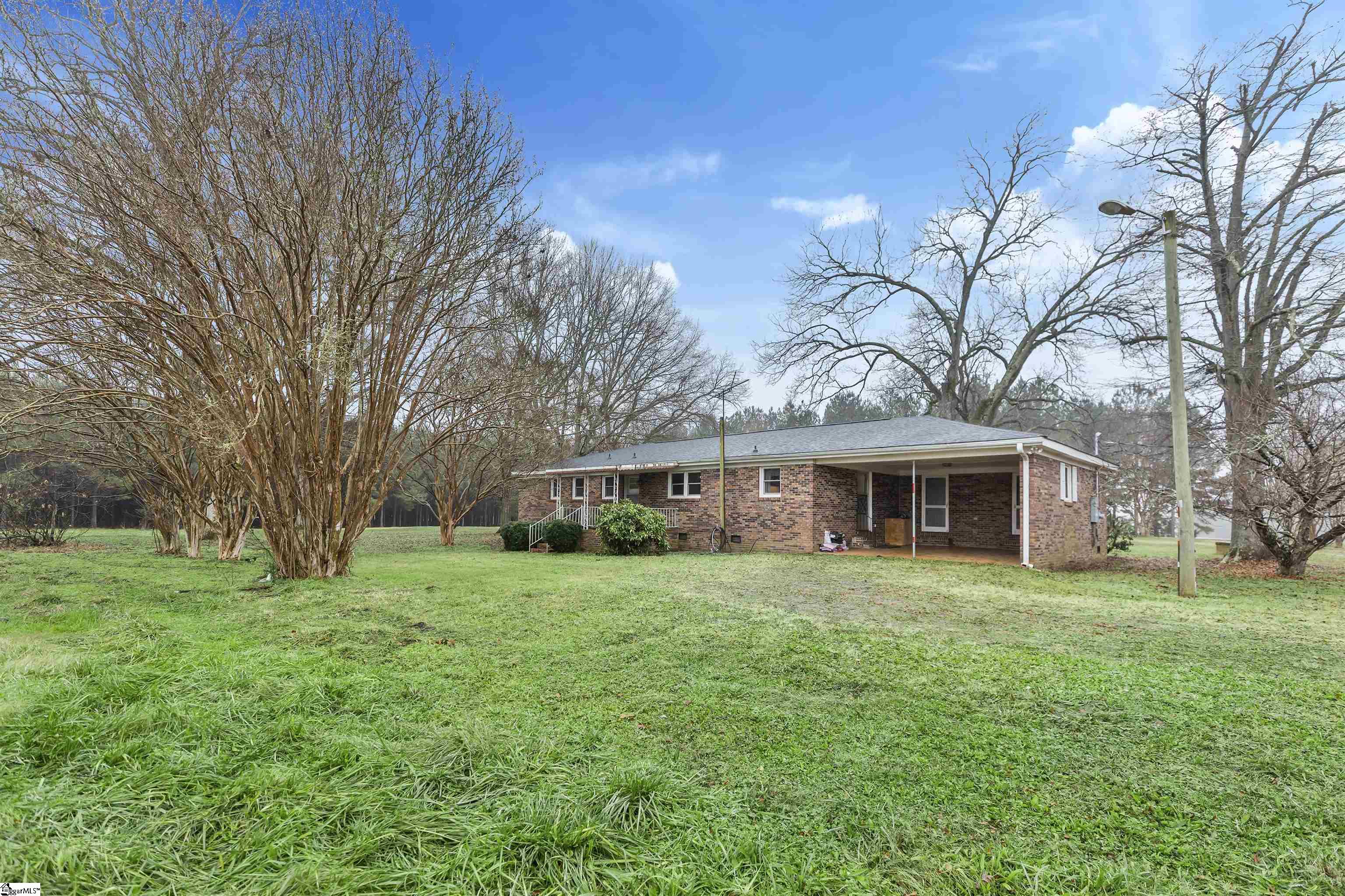 1303 Shady Grove Road Belton, SC 29627 - Photo 29 of 31