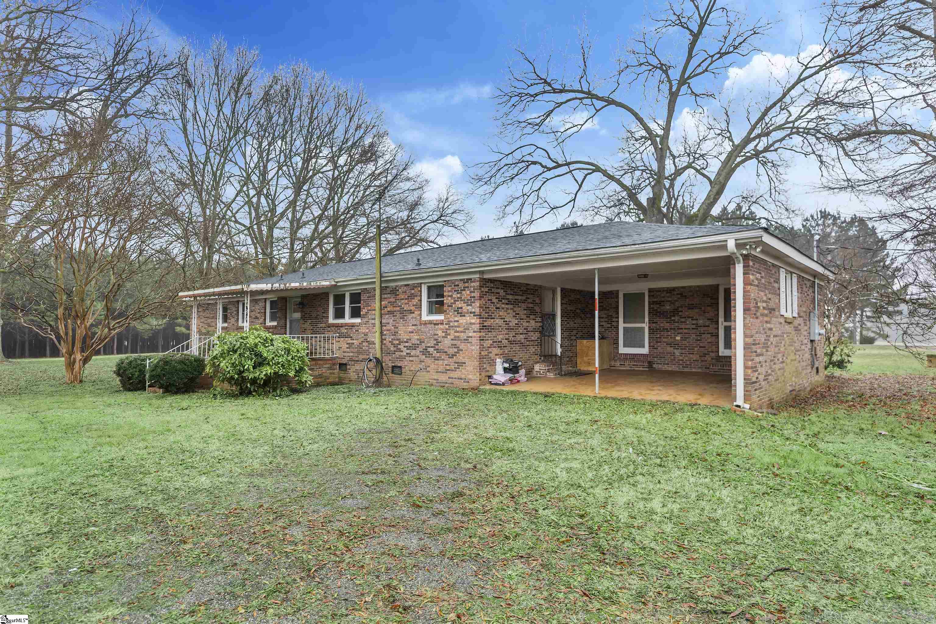1303 Shady Grove Road Belton, SC 29627 - Photo 30 of 31