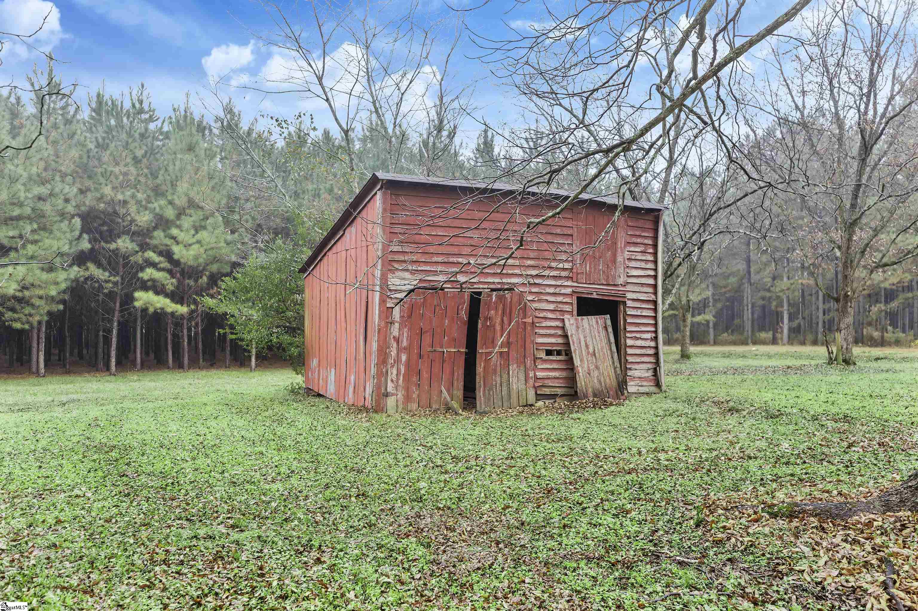 1303 Shady Grove Road Belton, SC 29627 - Photo 31 of 31