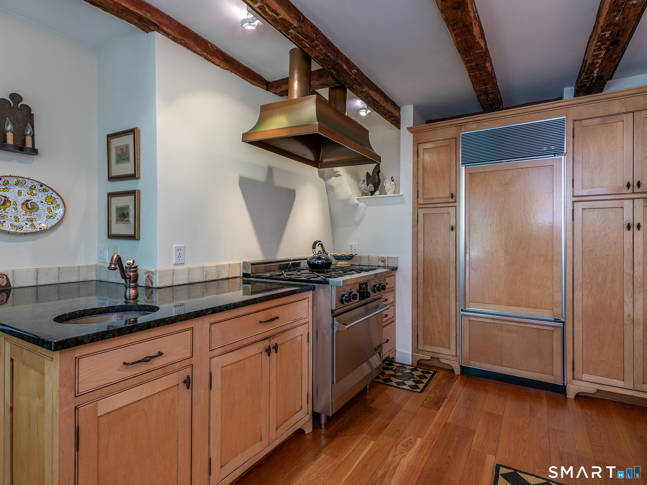 42 Couch Road Washington, CT 06777 - Photo 9 of 39 Gallery Image 9