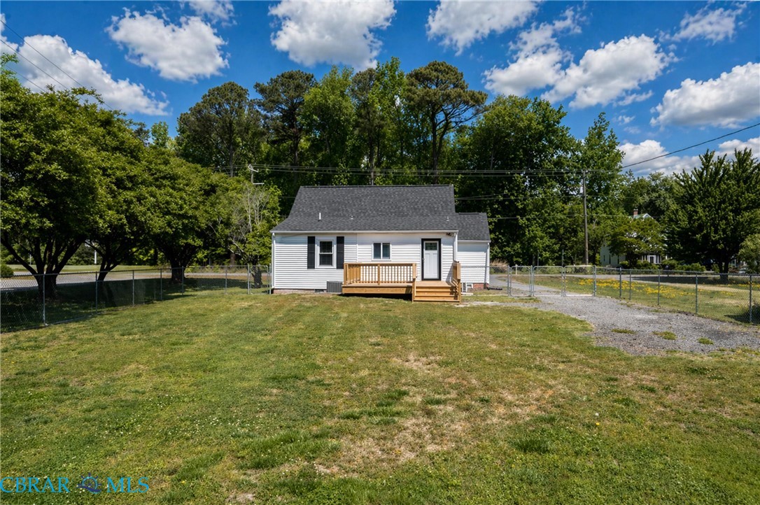 8798 Guinea Road Hayes, VA 23072 - Photo 6 of 34