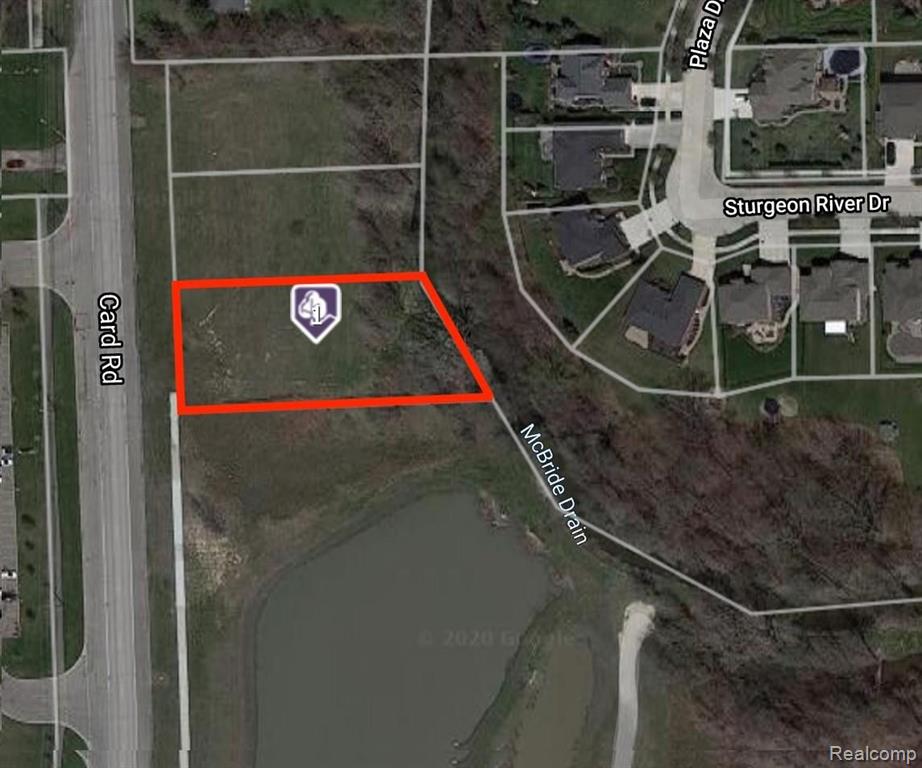 50334 Card Road Macomb, MI 48044 - Photo 2 of 14