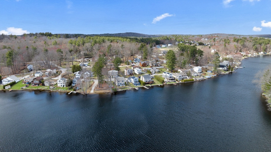 31 Glen Echo Shore Road Charlton, MA 01507 - Photo 1 of 36