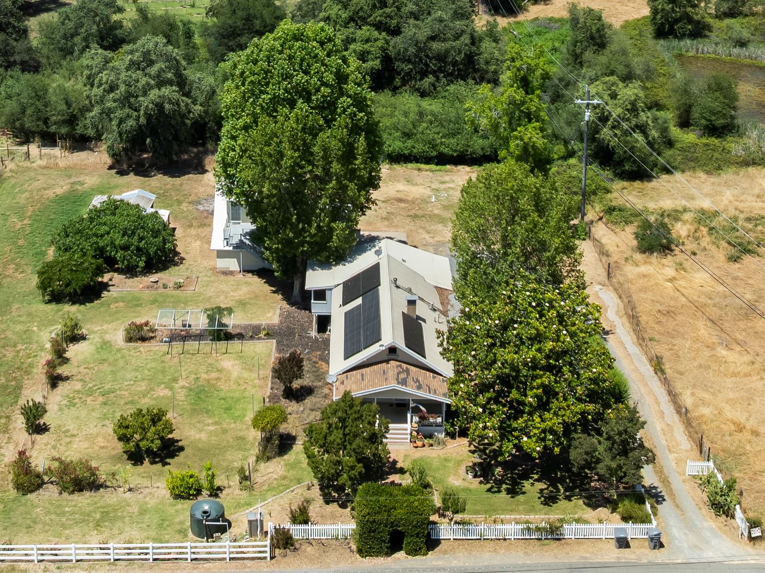 3270 Ayres Holmes Road Auburn, CA 95603 - Photo 65 of 72