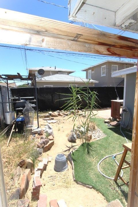 309 West Haloid Avenue Ridgecrest, CA 93555 - Photo 19 of 22