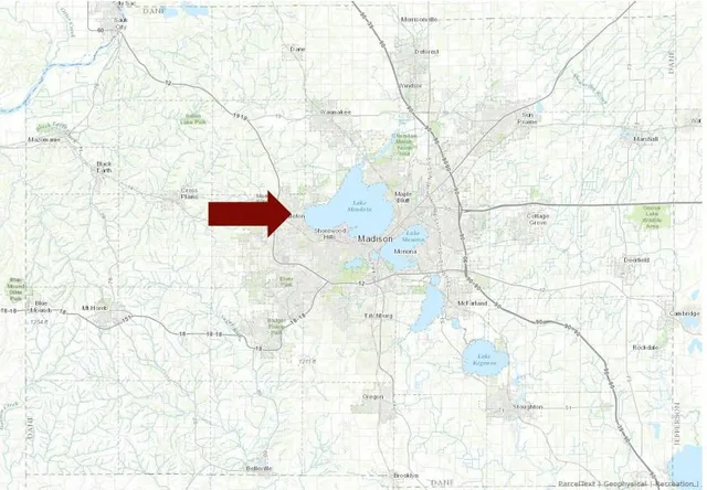 $1,075,000 | 6242 University, Middleton, WI 53562