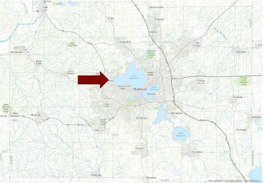 6242 University Middleton, WI 53562 - Photo 3 of 5