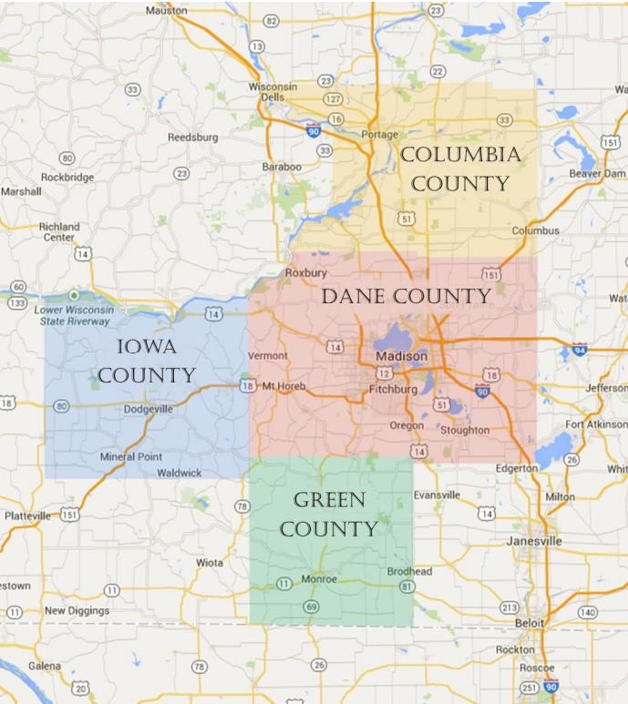 6242 University Middleton, WI 53562 - Photo 4 of 5