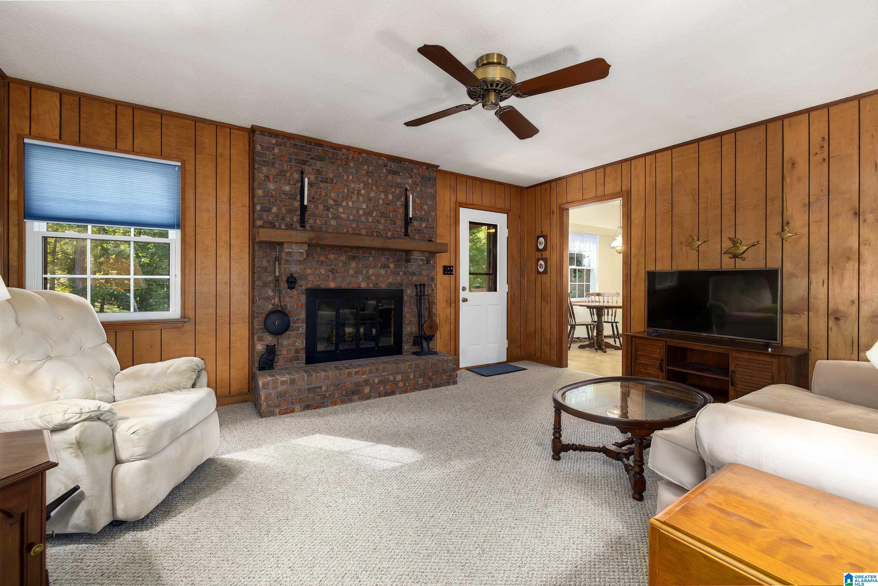 1441 Cross Path Drive Alabaster, AL 35007 - Photo 18 of 35