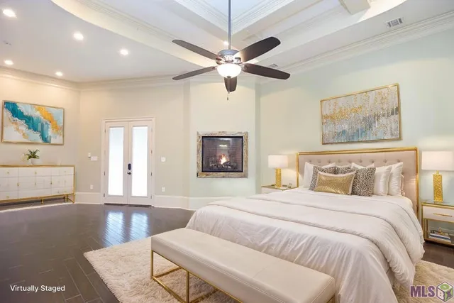 $750,000 | 113 Ouiski Bayou Drive, Houma, LA 70360