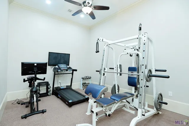 $750,000 | 113 Ouiski Bayou Drive, Houma, LA 70360