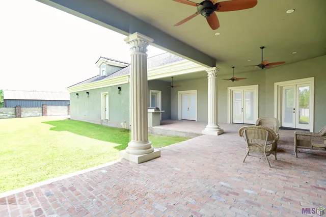 $750,000 | 113 Ouiski Bayou Drive, Houma, LA 70360
