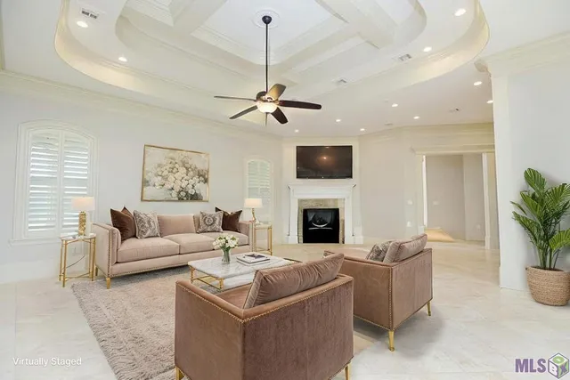 $750,000 | 113 Ouiski Bayou Drive, Houma, LA 70360