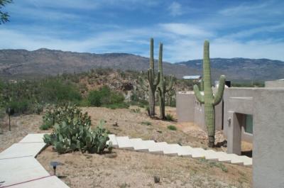7519 South Rincon Valley Ranch Road Vail, AZ 85641 - Photo 4 of 10 Gallery Image 4