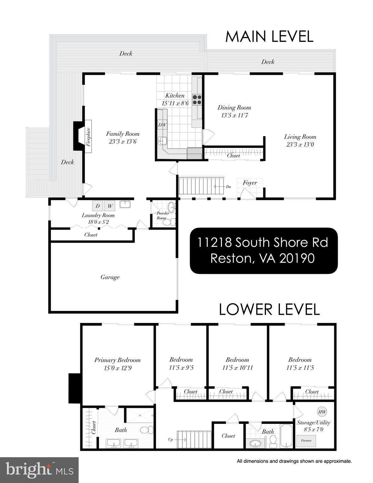 11218 South Shore Road Reston, VA 20190 - Photo 44 of 51 Gallery Image 44