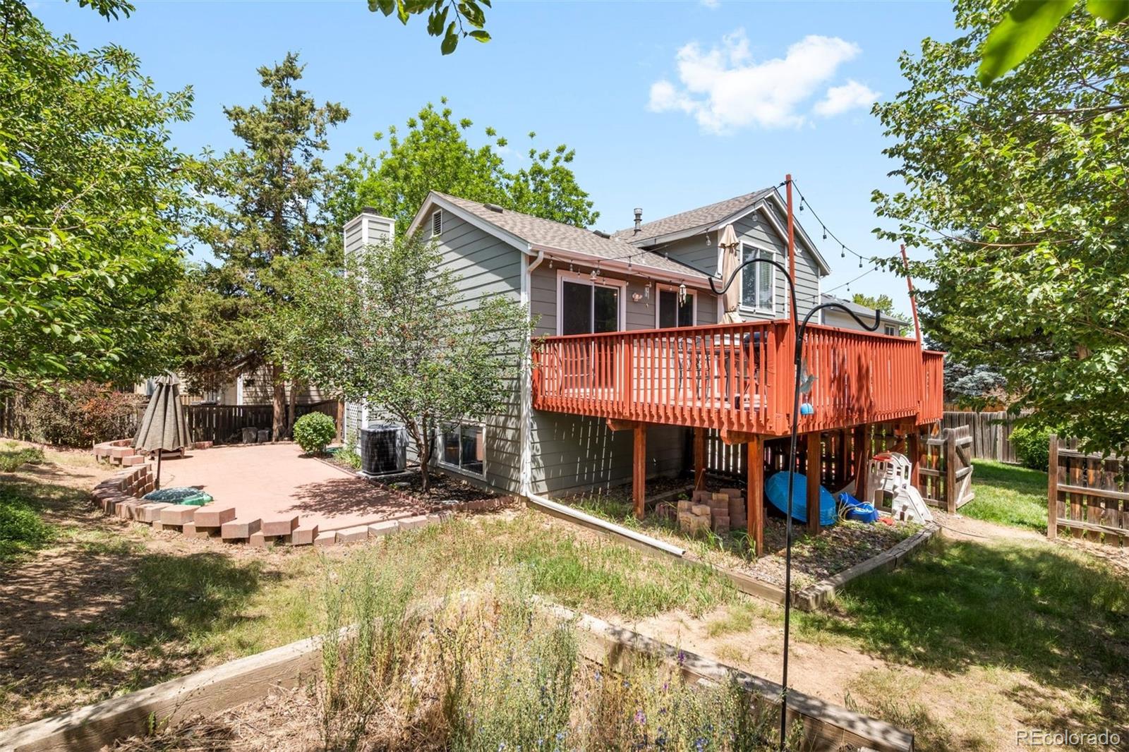 9352 Balsam Court Highlands Ranch, CO 80126 - Photo 22 of 24