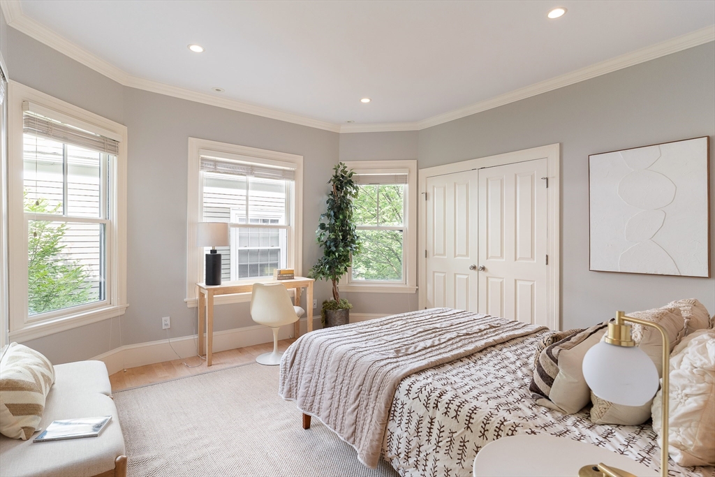 85 Upland Road Cambridge, MA 02140 - Photo 16 of 42