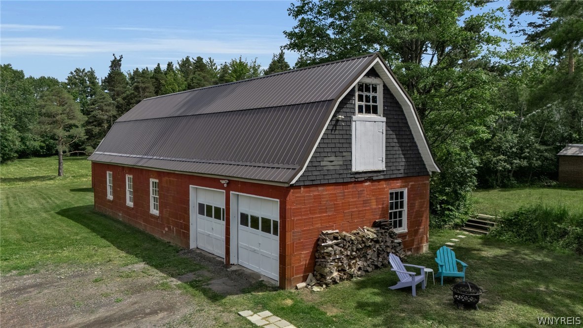 6729 Black Road Evans, NY 14047 - Photo 37 of 50