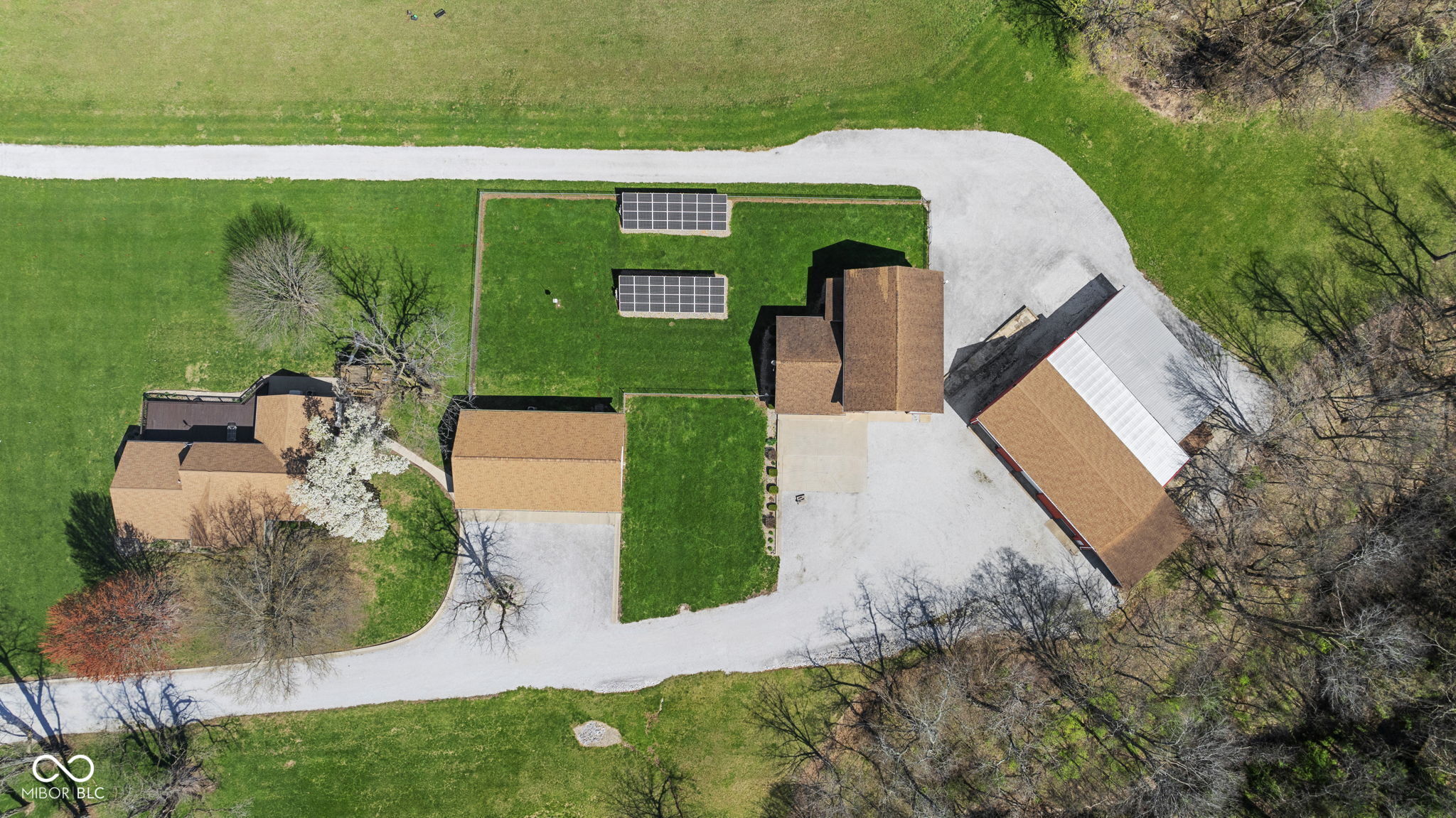 2831 Hixon Road Montezuma, IN 47862 - Photo 11 of 18