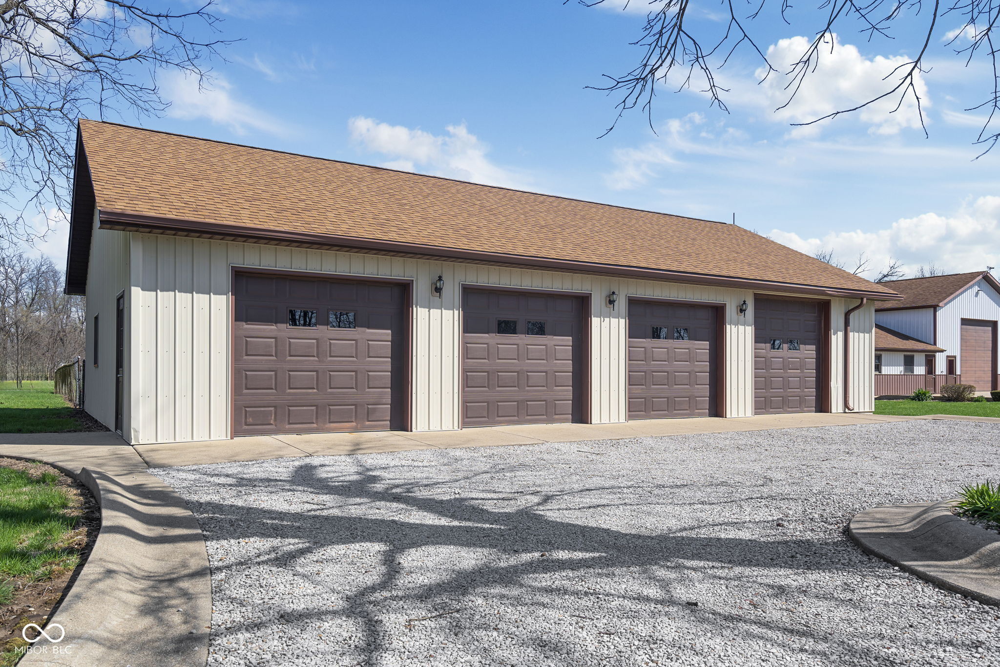 2831 Hixon Road Montezuma, IN 47862 - Photo 4 of 18