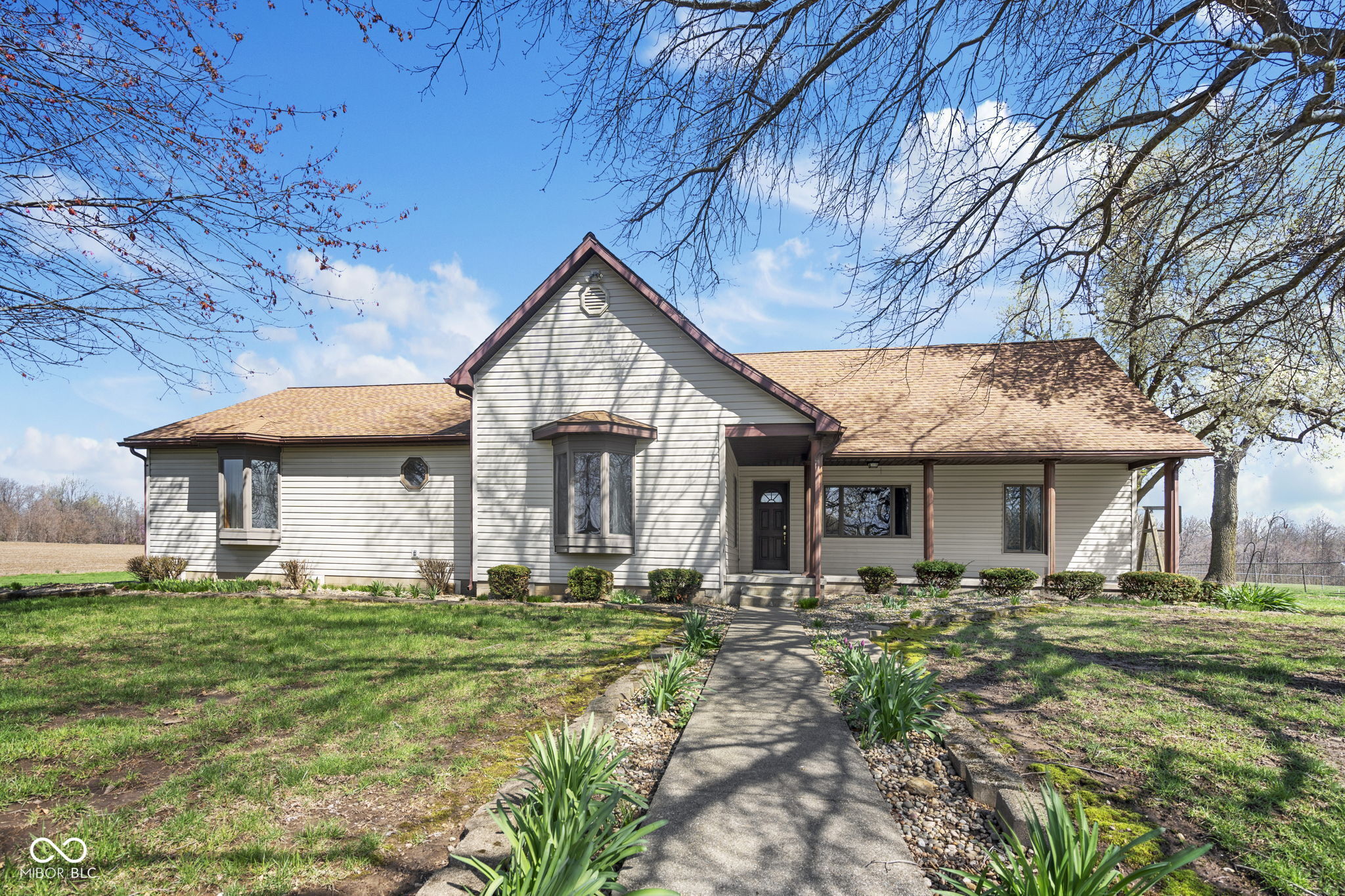 2831 Hixon Road Montezuma, IN 47862 - Photo 5 of 18