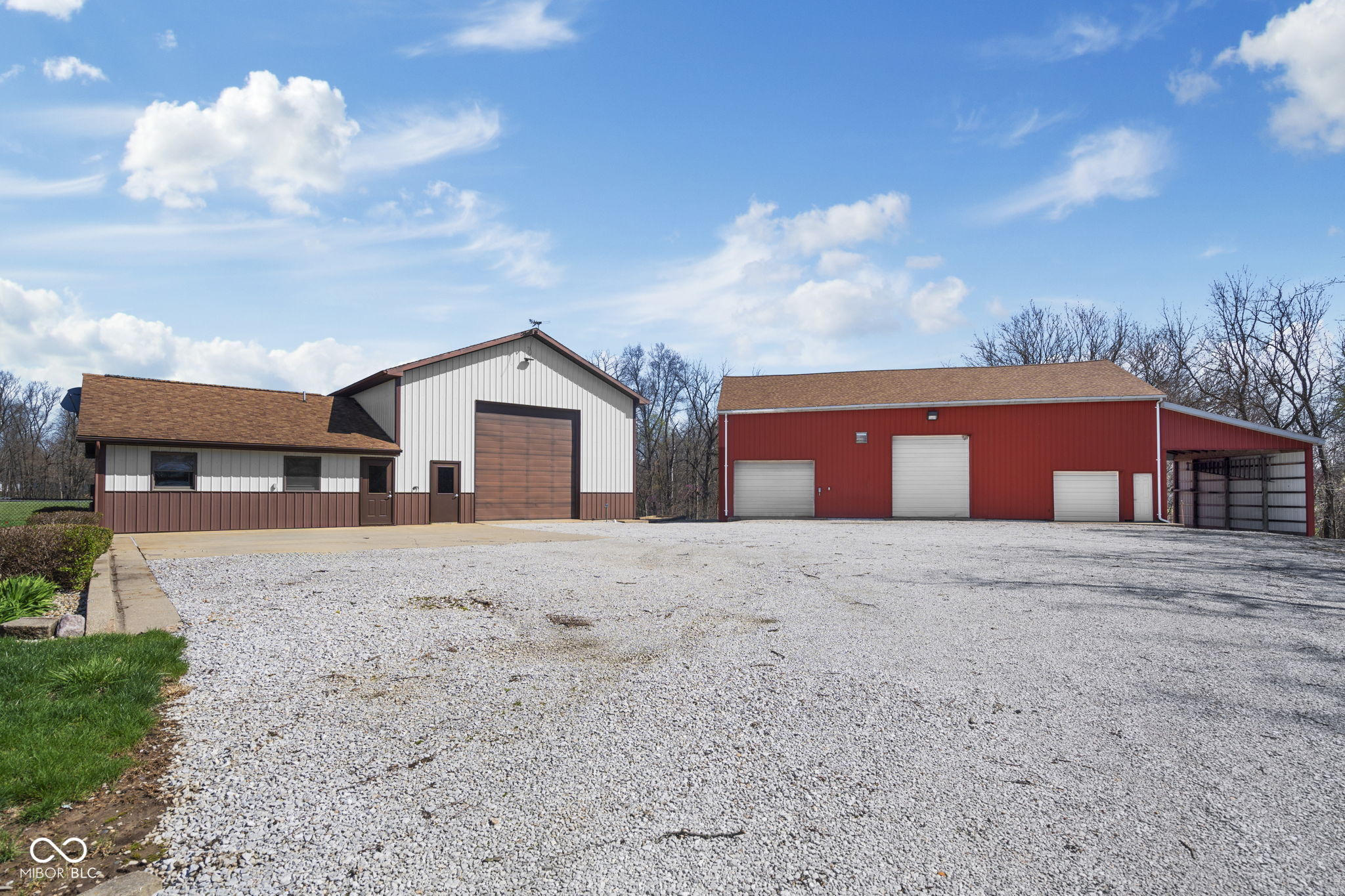 2831 Hixon Road Montezuma, IN 47862 - Photo 6 of 18