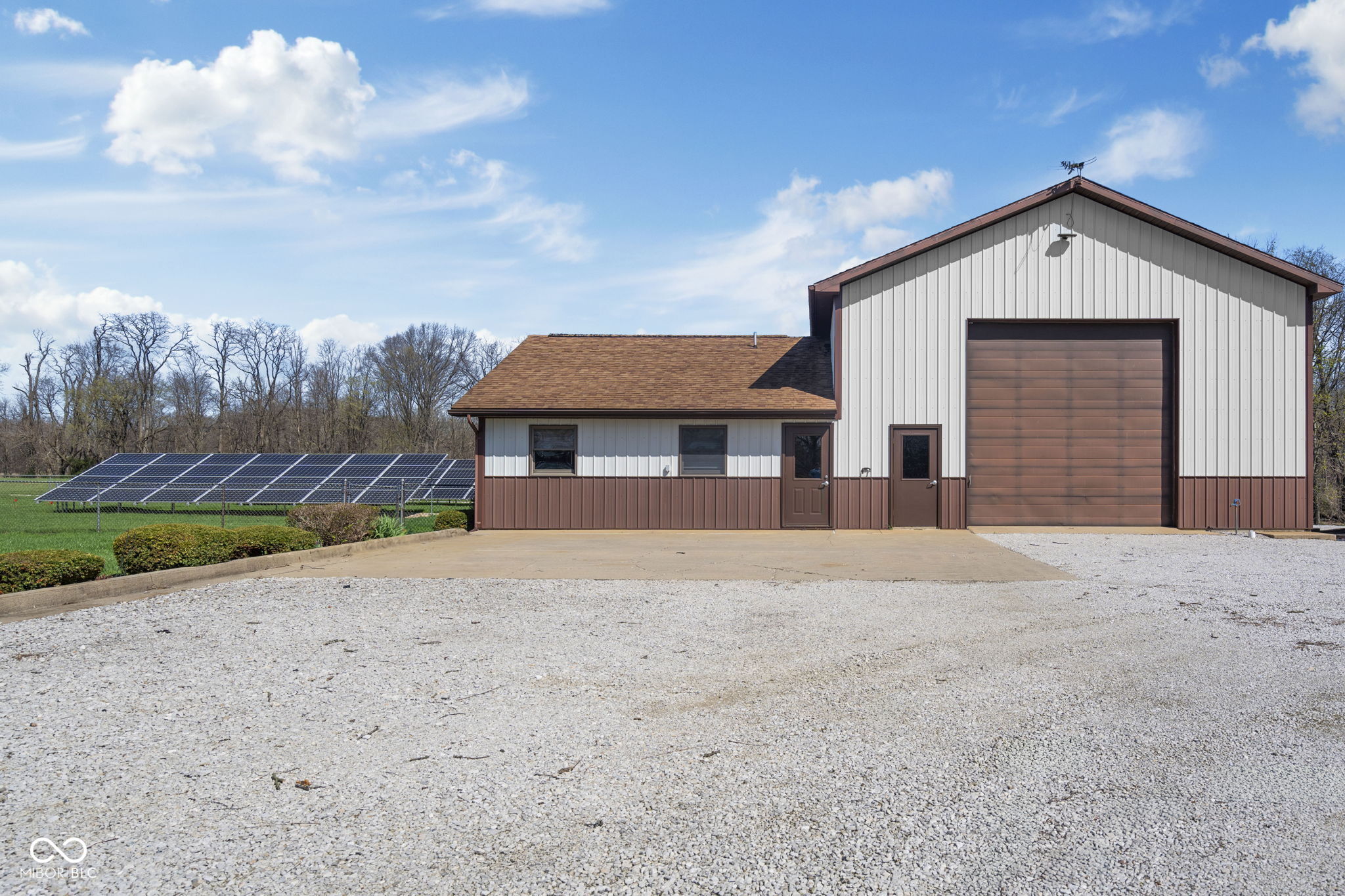 2831 Hixon Road Montezuma, IN 47862 - Photo 7 of 18