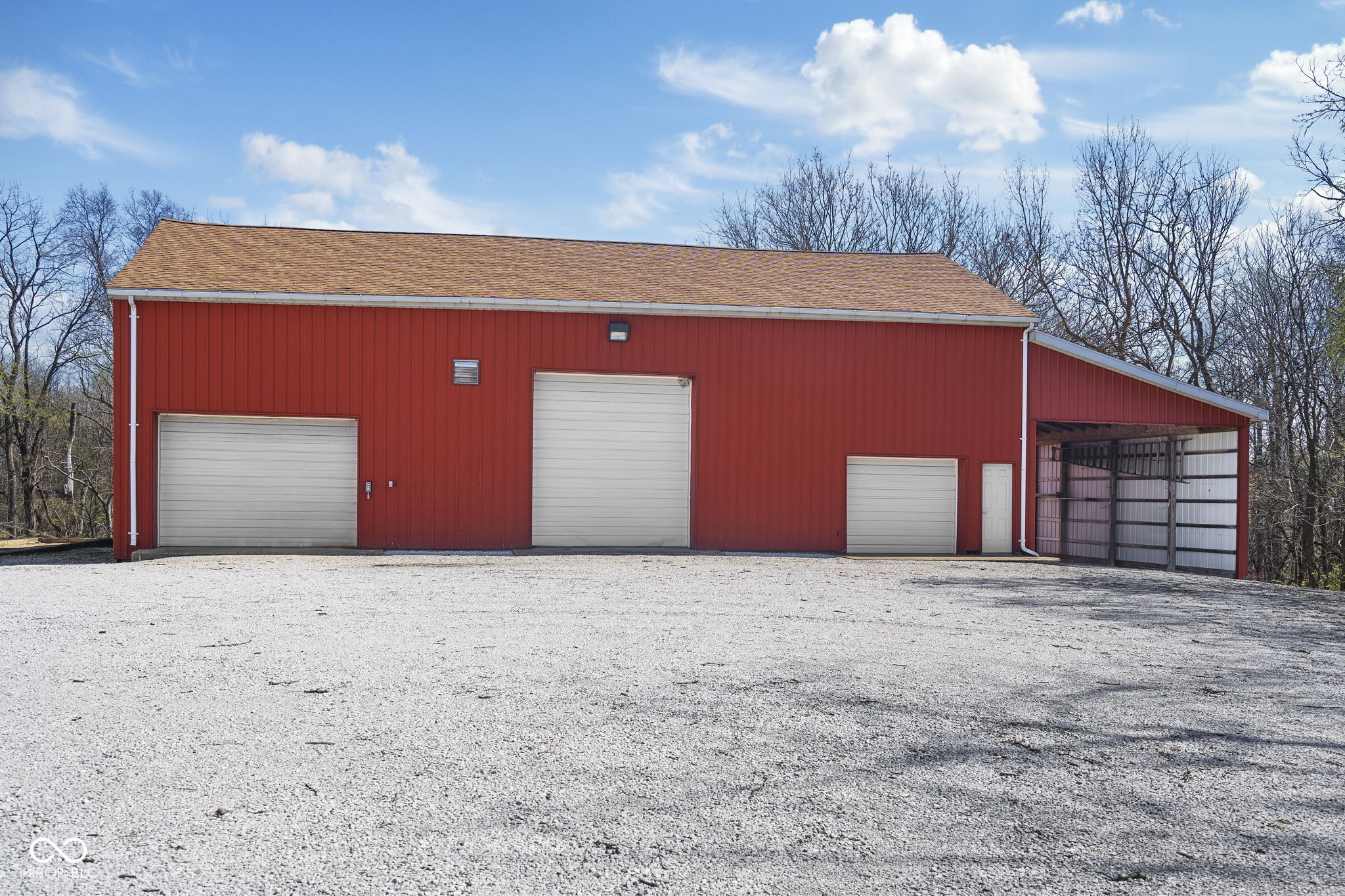 2831 Hixon Road Montezuma, IN 47862 - Photo 8 of 18