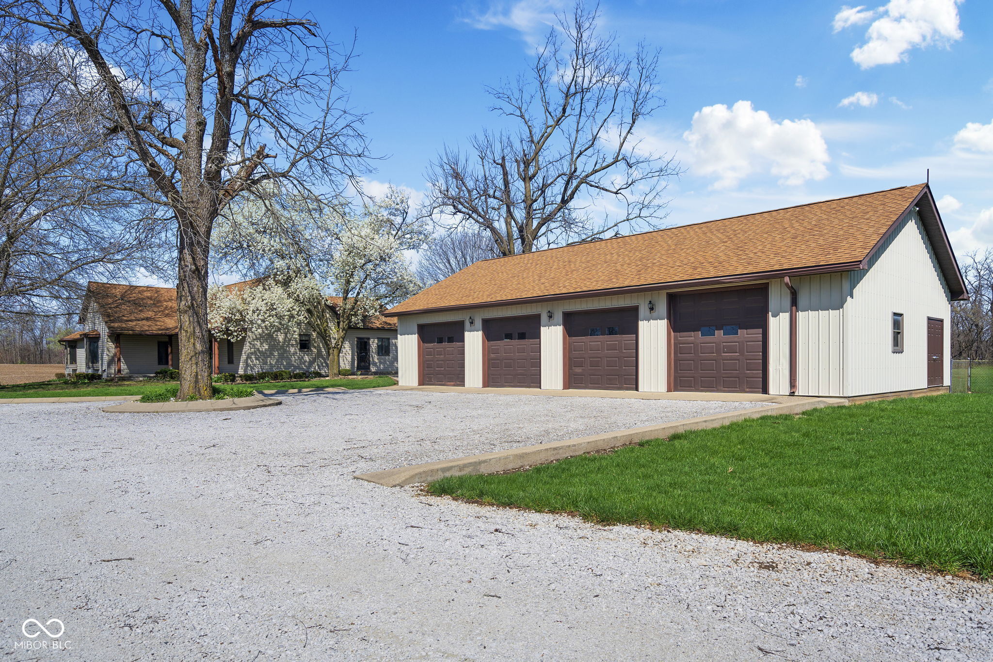 2831 Hixon Road Montezuma, IN 47862 - Photo 9 of 18