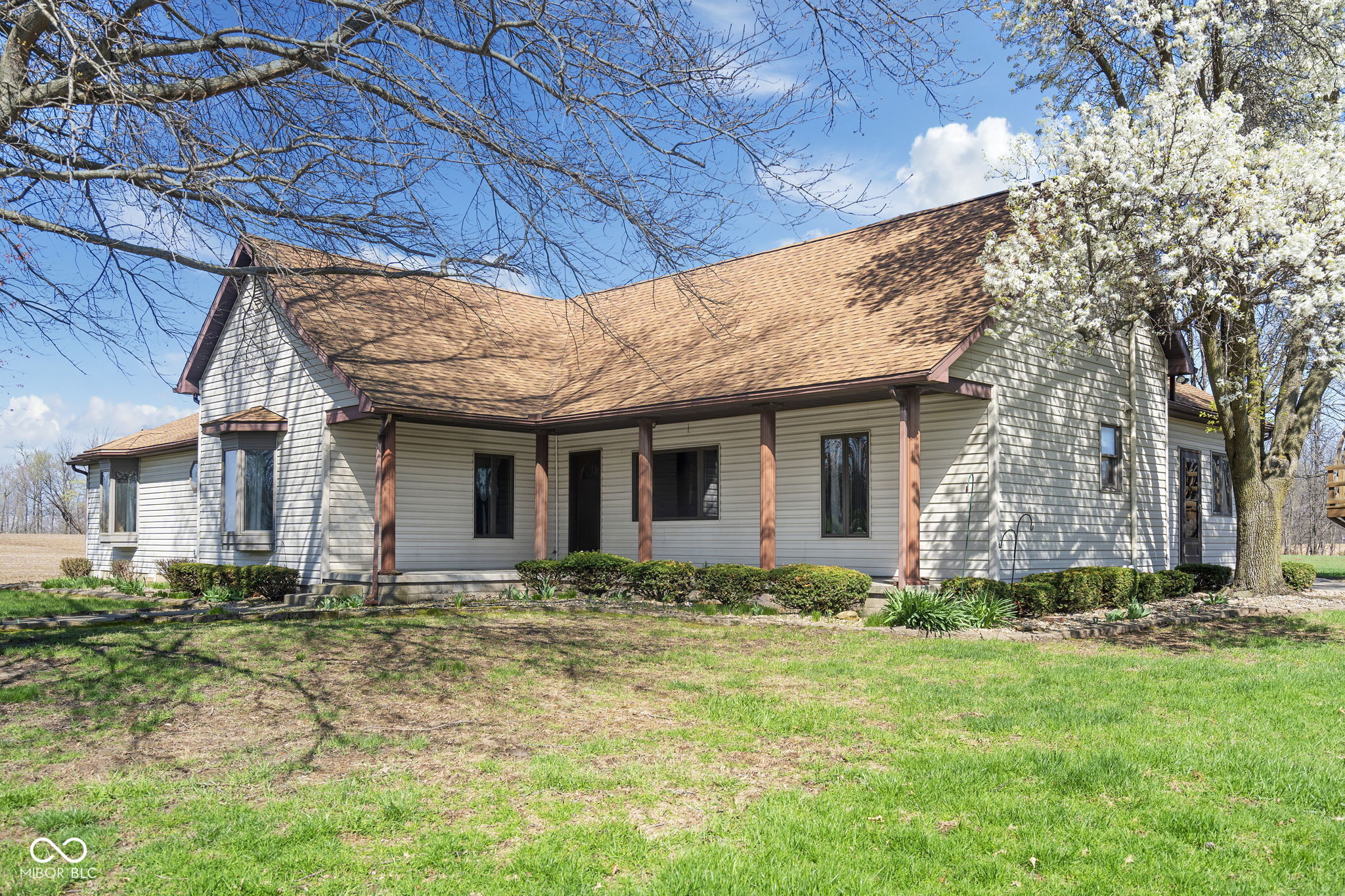 2831 Hixon Road Montezuma, IN 47862 - Photo 10 of 18