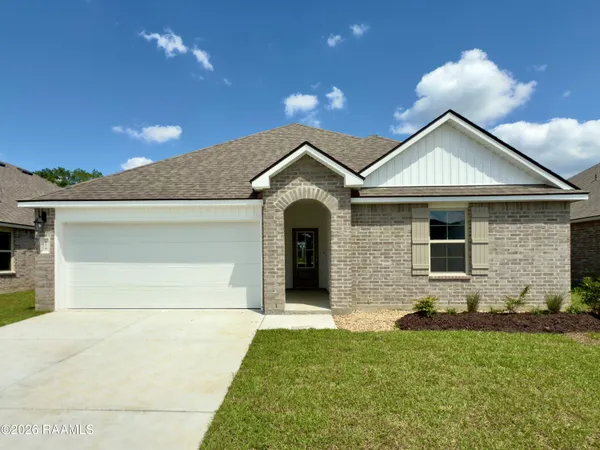$225,500 | 179 Colett, Sunset, LA 70584