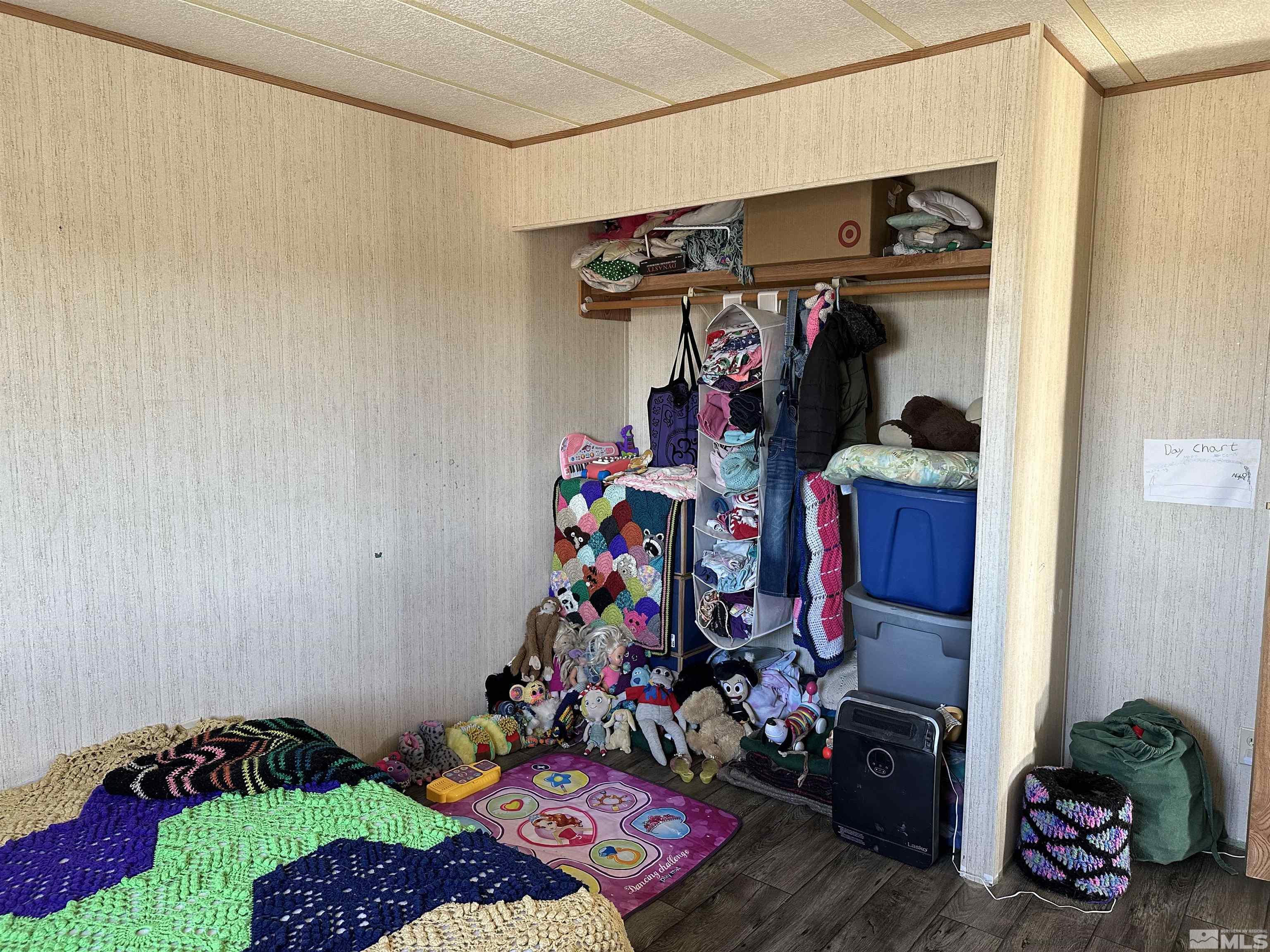 87 Kelley Road Luning, NV 89420 - Photo 19 of 38 Photo 19