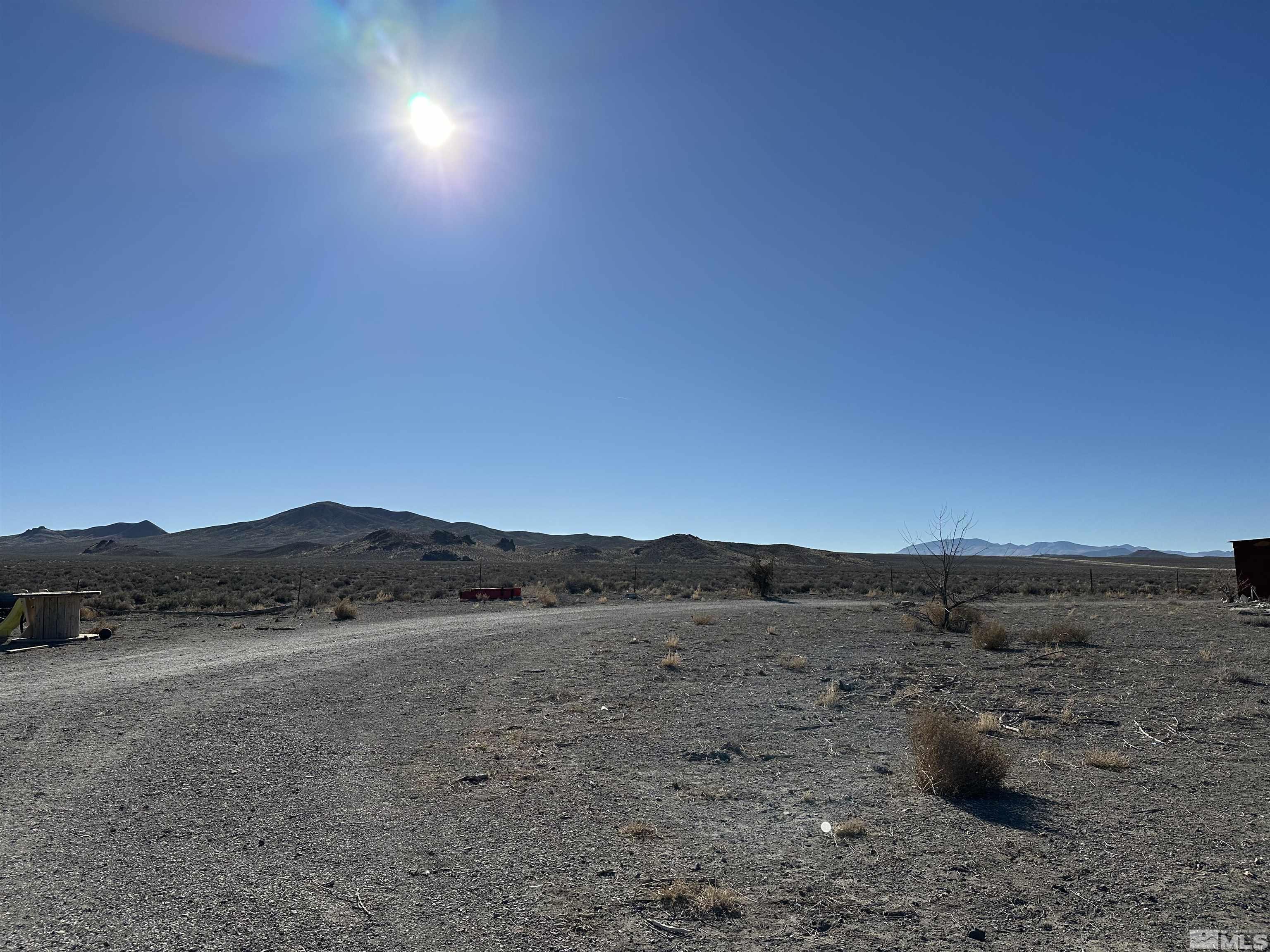 87 Kelley Road Luning, NV 89420 - Photo 35 of 38 Photo 35