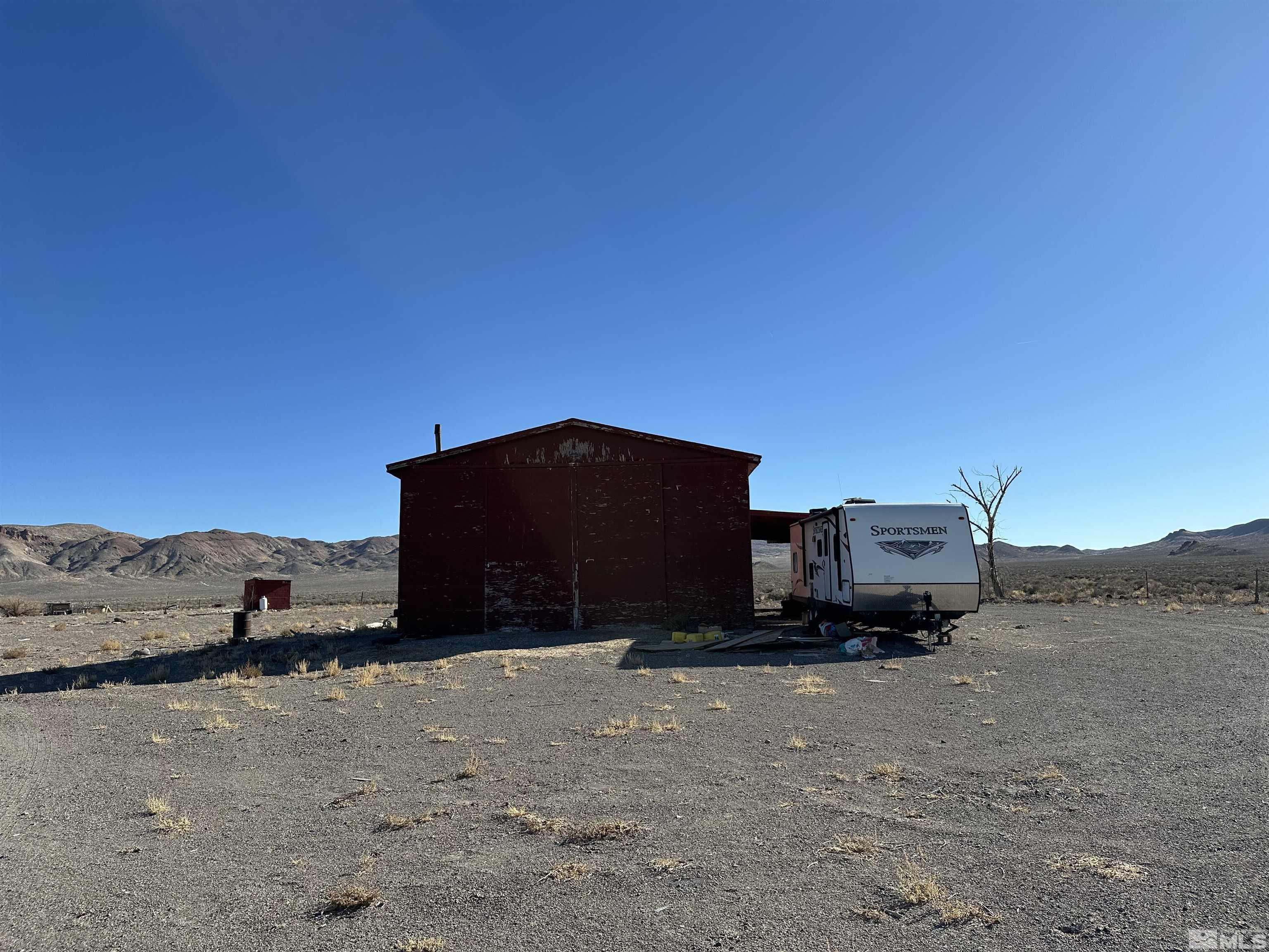 87 Kelley Road Luning, NV 89420 - Photo 10 of 38 Photo 10