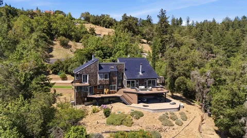 $1,849,000 | 15795 Adams Ridge, Los Gatos, CA 95033