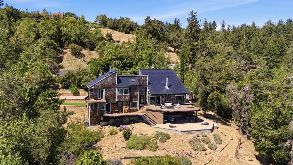 15795 Adams Ridge Los Gatos, CA 95033 - Photo 49 of 54