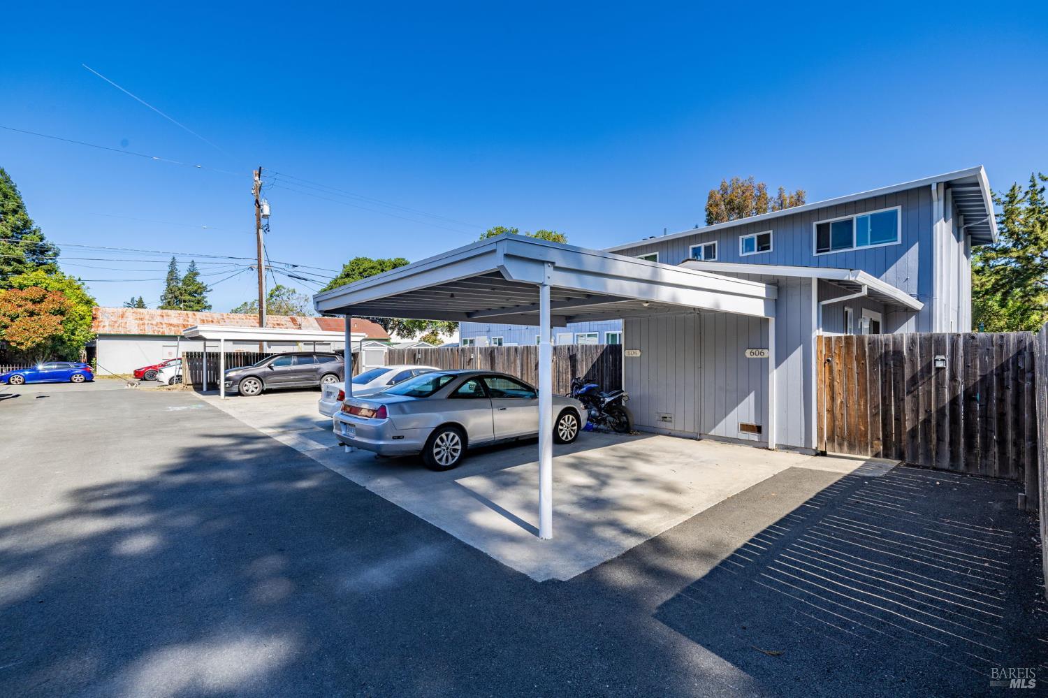 600 Pacific Avenue Santa Rosa, CA 95404 - Photo 5 of 41