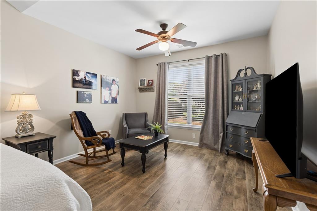 353 Springs Crossing Canton, GA 30114 - Photo 27 of 53