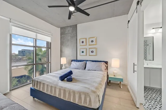 $2,495 | 353 East Bonneville Avenue, Unit 433, Las Vegas, NV 89101