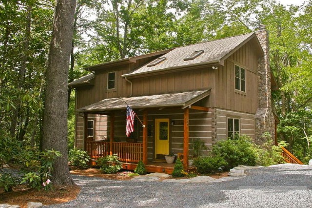 159 Parkside Road Boone, NC 28607 - Photo 1 of 1 Gallery Image 1