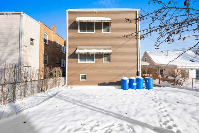 $437,900 | 4222 Prescott Avenue, Lyons, IL 60534