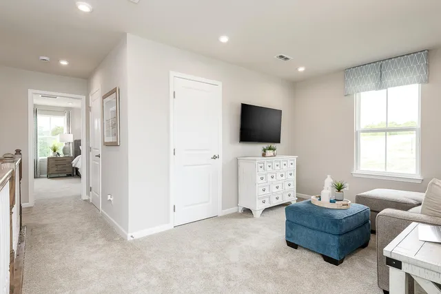 $554,990 | 7185 Fairway Rdg Circle, Salem, VA 24153