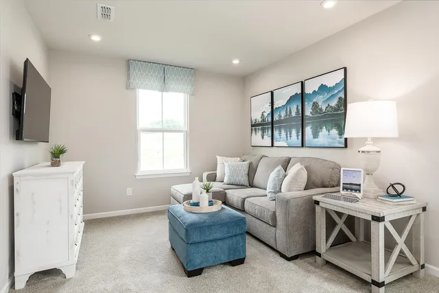 $554,990 | 7185 Fairway Rdg Circle, Salem, VA 24153