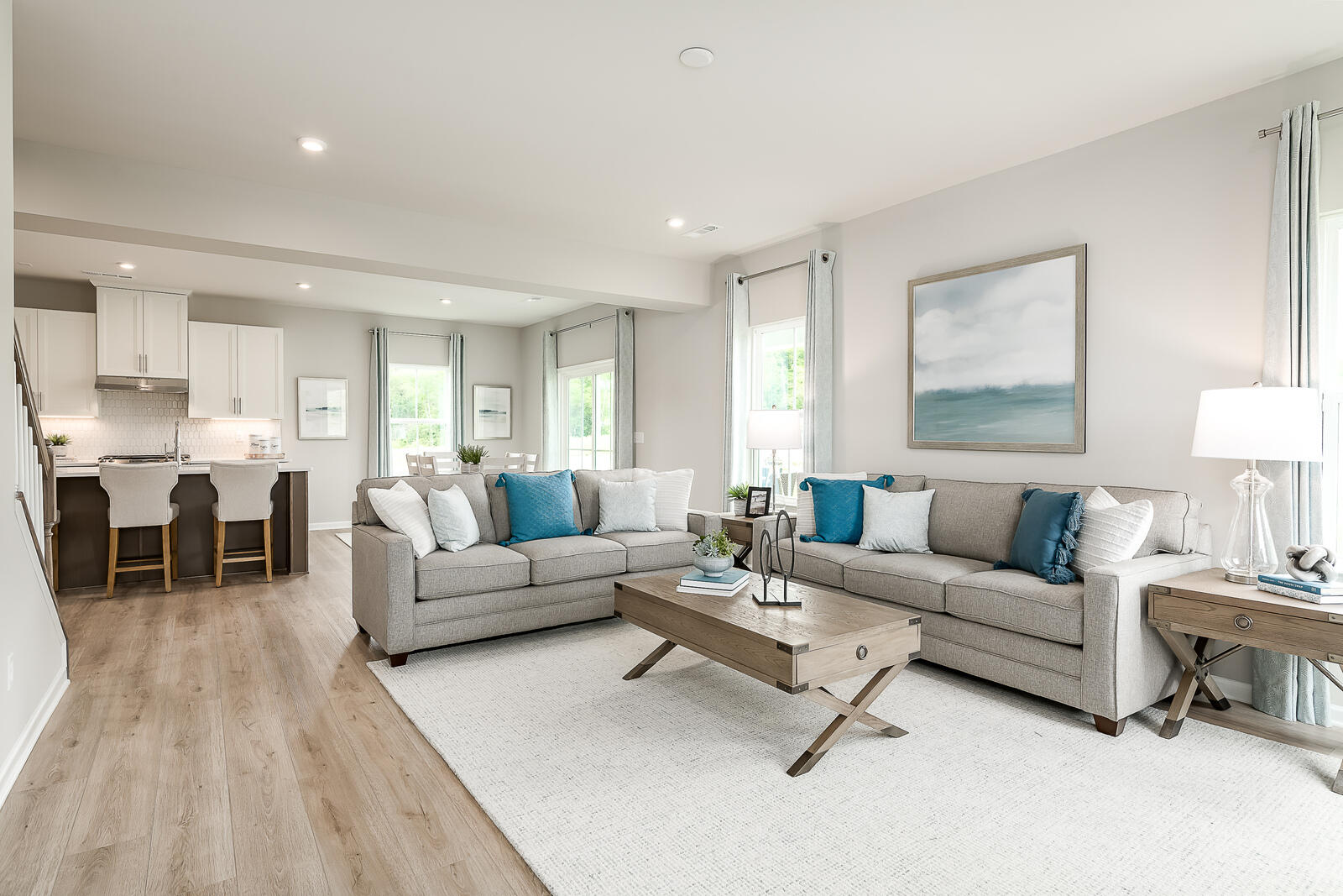 7185 Fairway Rdg Circle Salem, VA 24153 - Photo 8 of 26 20240429-RH Emerson Hills-Ballenger-13