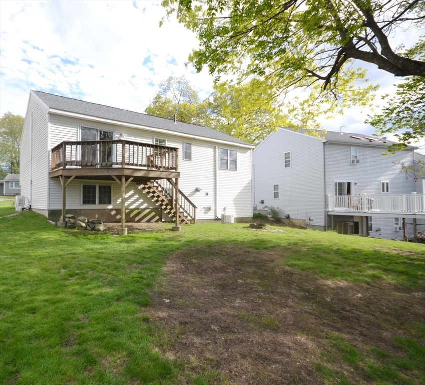 11 Simone Street Worcester, MA 01604 - Photo 33 of 33 Gallery Image 33