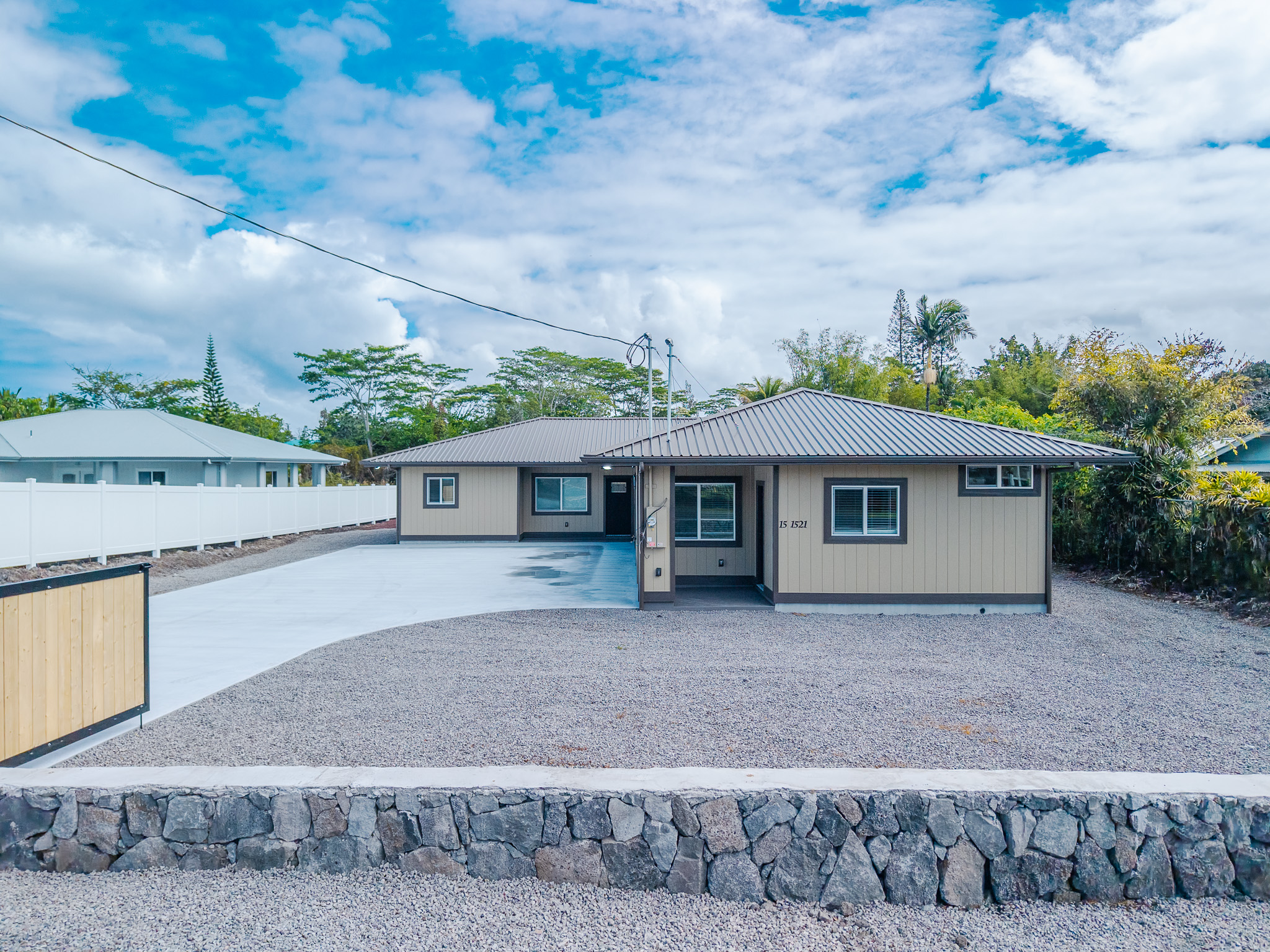 15-1521 Beach Road Keaau, HI 96749 - Photo 26 of 30