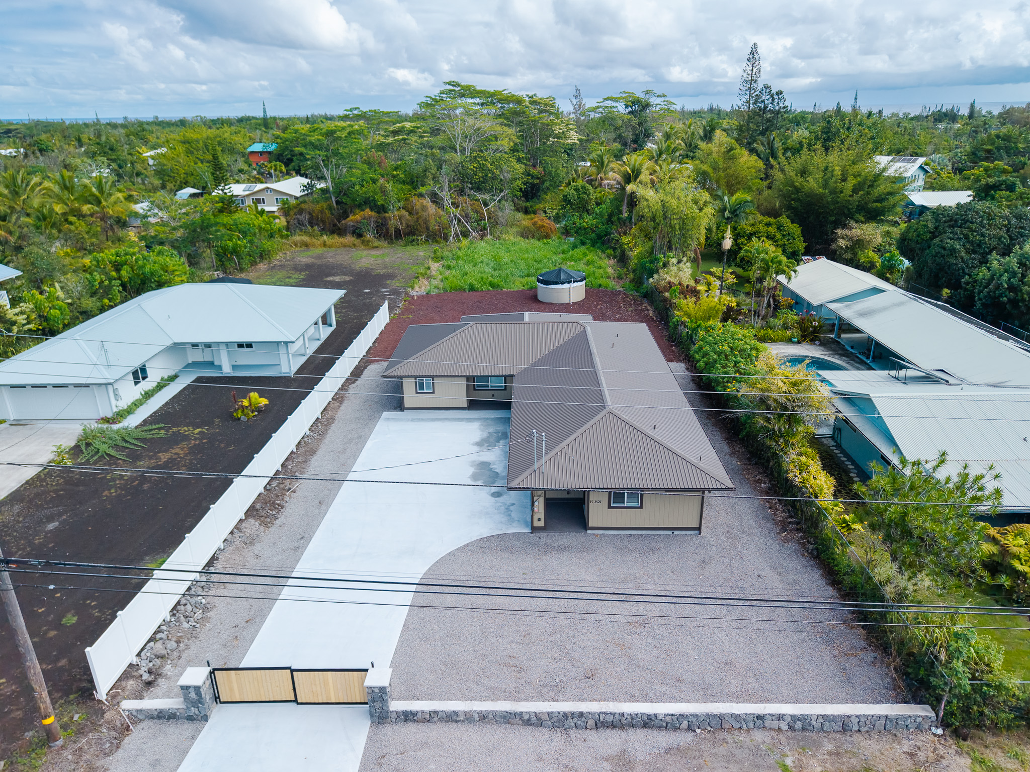 15-1521 Beach Road Keaau, HI 96749 - Photo 27 of 30
