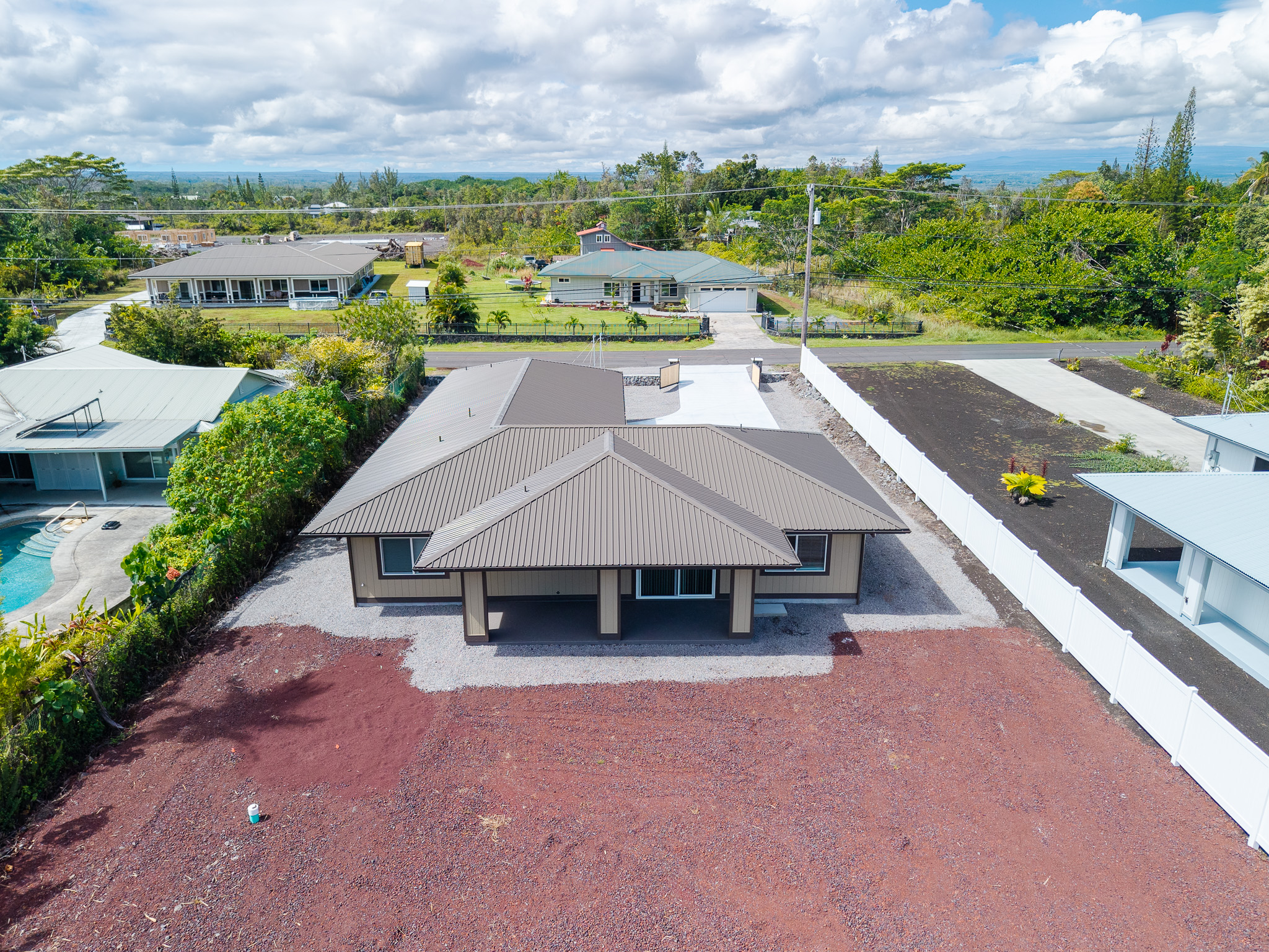 15-1521 Beach Road Keaau, HI 96749 - Photo 28 of 30