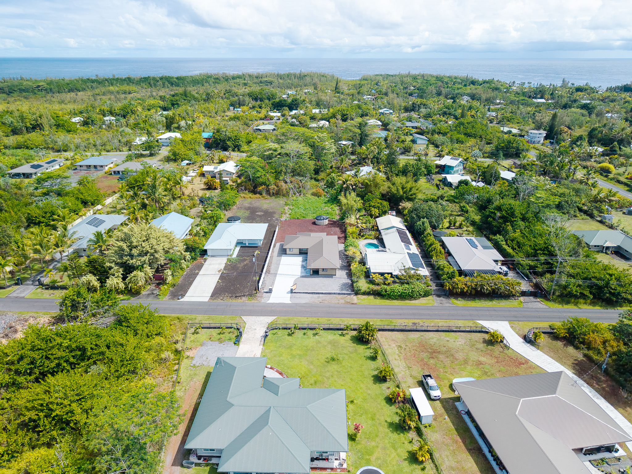 15-1521 Beach Road Keaau, HI 96749 - Photo 29 of 30