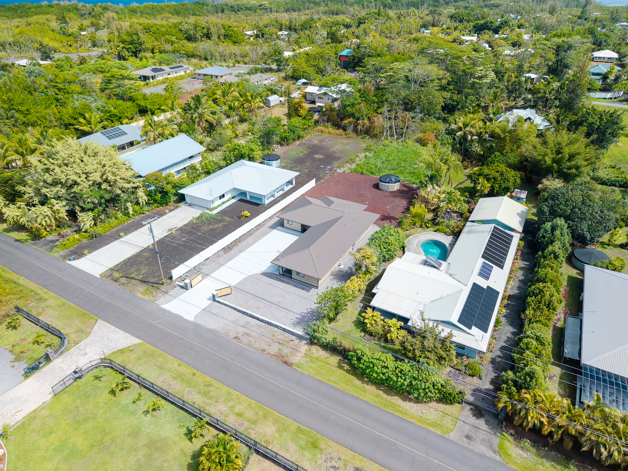 15-1521 Beach Road Keaau, HI 96749 - Photo 30 of 30